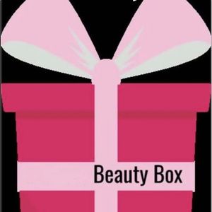 Women's Jewelry/Accesories Box